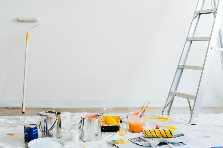6 Things to Look for When Hiring Painters