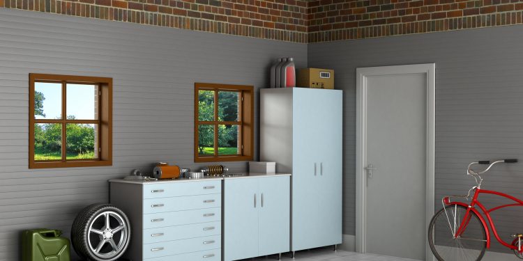 The Simple Steps to the Ultimate Garage Makeover