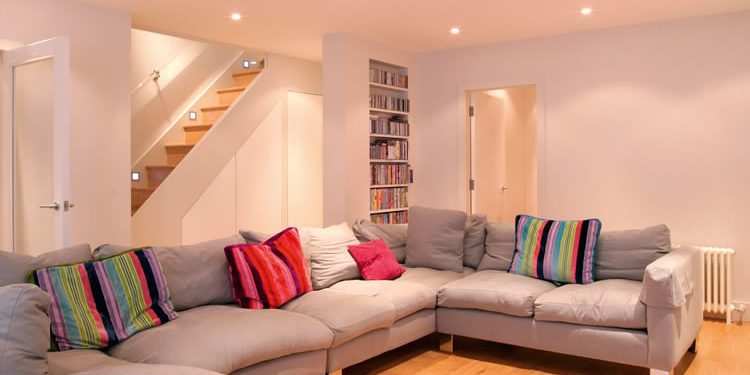 Do you think it is time for that basement conversion?