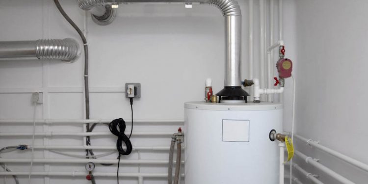 Heating Pipes