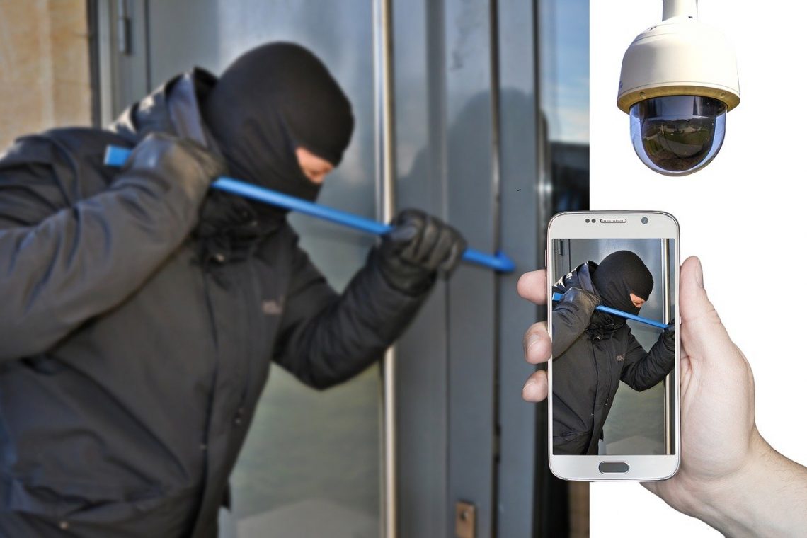 5 Ways to Improve Your Home Security and Prevent Theft HouseAffection