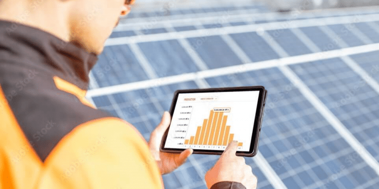 How do photovoltaic cells work?