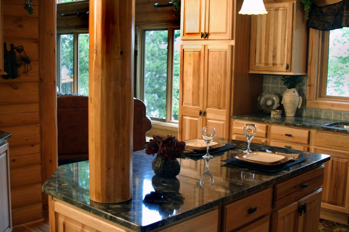 5 Differences between Quartz and Butcher’s Block Countertops