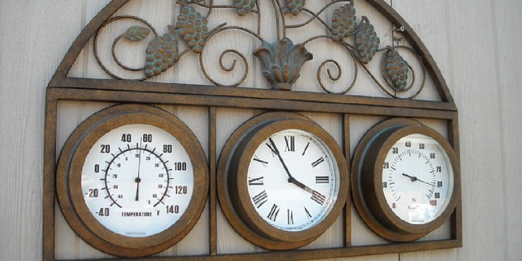 Ways to raise your home humidity